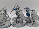 Warhammer Age of Sigmar: Stormcast Eternals Vindictors (AT221)