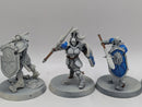 Warhammer Age of Sigmar: Stormcast Eternals Vindictors (AT221)
