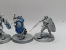 Warhammer Age of Sigmar: Stormcast Eternals Vindictors (AT221)