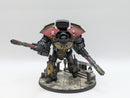 Warhammer 40k: Adeptus Custodes Telemon Dreadnought - Pro Painted (AU033)