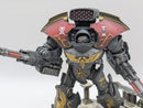Warhammer 40k: Adeptus Custodes Telemon Dreadnought - Pro Painted (AU033)