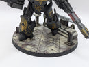Warhammer 40k: Adeptus Custodes Telemon Dreadnought - Pro Painted (AU033)