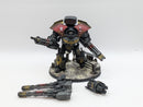Warhammer 40k: Adeptus Custodes Telemon Dreadnought - Pro Painted (AU033)