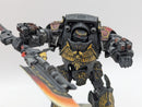 Warhammer 40k: Adeptus Custodes Achillus Dreadnought - Pro Painted (AU062)
