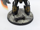 Warhammer 40k: Adeptus Custodes Achillus Dreadnought - Pro Painted (AU062)