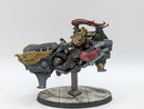 Warhammer 40k: Adeptus Custodes Vertus Praetors - Pro Painted (AU027)
