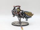 Warhammer 40k: Adeptus Custodes Vertus Praetors - Pro Painted (AU027)