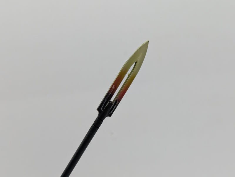 Warhammer 40k: Adeptus Custodes Vertus Praetors - Pro Painted (AU027)