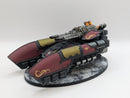 Warhammer 40k: Adeptus Custodes Caladius Grav-Tank - Pro Painted (AX053)