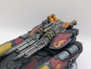 Warhammer 40k: Adeptus Custodes Caladius Grav-Tank - Pro Painted (AX053)