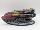 Warhammer 40k: Adeptus Custodes Caladius Grav-Tank - Pro Painted (AX053)