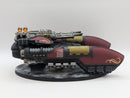 Warhammer 40k: Adeptus Custodes Caladius Grav-Tank - Pro Painted (AX053)