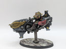Warhammer 40k: Adeptus Custodes Vertus Praetors - Pro Painted (AR044)