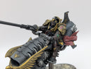 Warhammer 40k: Adeptus Custodes Vertus Praetors - Pro Painted (AR044)