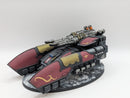 Warhammer 40k: Adeptus Custodes Caladius Grav-Tank - Pro Painted (AX075)