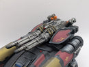 Warhammer 40k: Adeptus Custodes Caladius Grav-Tank - Pro Painted (AX075)