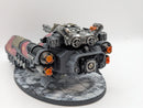 Warhammer 40k: Adeptus Custodes Caladius Grav-Tank - Pro Painted (AX075)