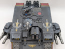 Warhammer 40k: Adeptus Custodes Land Raider - Pro Painted (AB349)