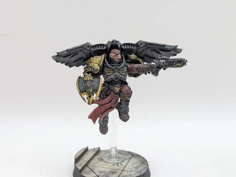 Warhammer 40k: Adeptus Custodes Venatari - Pro Painted (AC077)