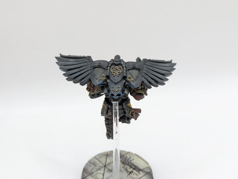 Warhammer 40k: Adeptus Custodes Venatari - Pro Painted (AC077)