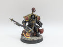 Warhammer 40k: Adeptus Custodes Allarus Terminators - Pro Painted (BC071)