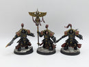 Warhammer 40k: Adeptus Custodes Bundle - Pro Painted