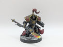 Warhammer 40k: Adeptus Custodes Allarus Terminators - Pro Painted (BA179)