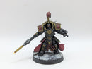 Warhammer 40k: Adeptus Custodes Allarus Terminators - Pro Painted (BA003)