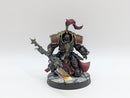 Warhammer 40k: Adeptus Custodes Allarus Terminators - Pro Painted (BA003)
