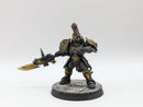 Warhammer 40k: Adeptus Custodes Custodian Guard - Pro Painted (BC035)