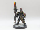 Warhammer 40k: Adeptus Custodes Custodian Guard - Pro Painted (BC035)
