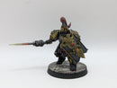 Warhammer 40k: Adeptus Custodes Custodian Guard - Pro Painted (AI230)