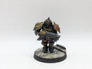 Warhammer 40k: Adeptus Custodes Saggitarum - Pro Painted (AW185)