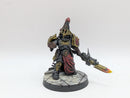 Warhammer 40k: Adeptus Custodes Wardens - Pro Painted (AZ040)