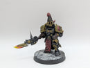 Warhammer 40k: Adeptus Custodes Wardens - Pro Painted (AZ040)