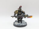 Warhammer 40k: Adeptus Custodes Custodian Guard - Pro Painted (AH078)