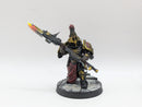 Warhammer 40k: Adeptus Custodes Wardens - Pro Painted (AI189)