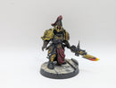 Warhammer 40k: Adeptus Custodes Wardens - Pro Painted (AI189)