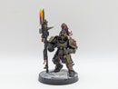 Warhammer 40k: Adeptus Custodes Custodian Guard - Pro Painted (AA127)