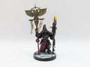 Warhammer 40k: Adeptus Custodes Bundle - Pro Painted