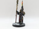 Warhammer 40k: Adeptus Custodes Vexilus Praetor - Pro Painted (BH017)