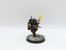 Warhammer 40k: Adeptus Custodes Blade Champion - Pro Painted (BA030)
