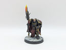 Warhammer 40k: Adeptus Custodes Bundle - Pro Painted