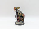 Warhammer 40k: Adeptus Custodes Trajann Valoris - Pro Painted (AI121)