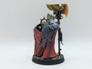 Warhammer 40k: Adeptus Custodes Trajann Valoris - Pro Painted (AI121)