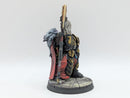 Warhammer 40k: Adeptus Custodes Trajann Valoris - Pro Painted (AI121)