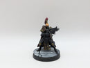 Warhammer 40k: Adeptus Custodes Sisters of Silence - Pro Painted (BA163)