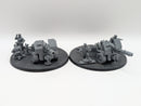 Warhammer 40k: Astra Militarum Field Ordnance Battery (BH025)