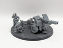 Warhammer 40k: Astra Militarum Field Ordnance Battery (BH025)