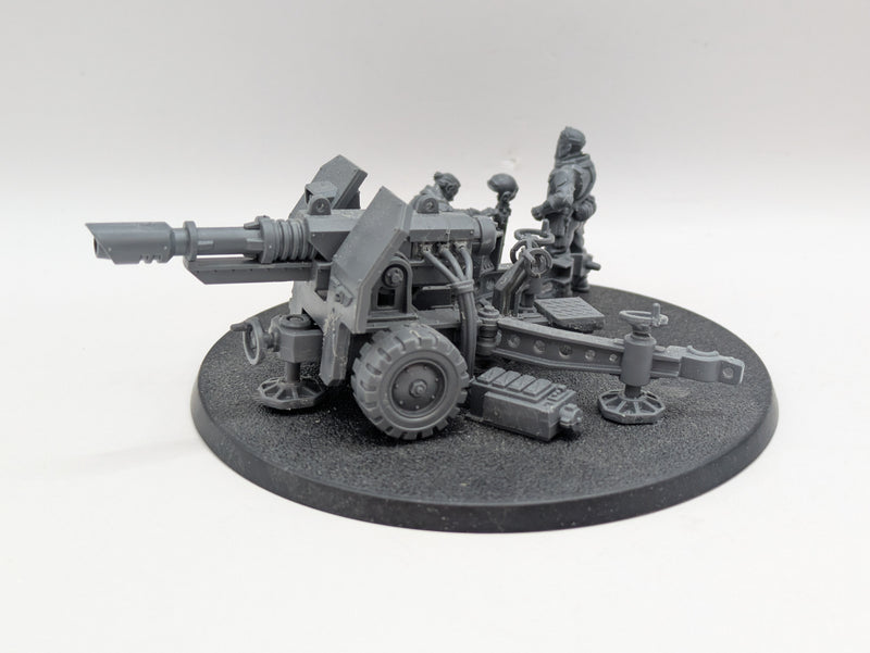 Warhammer 40k: Astra Militarum Field Ordnance Battery (BH025)